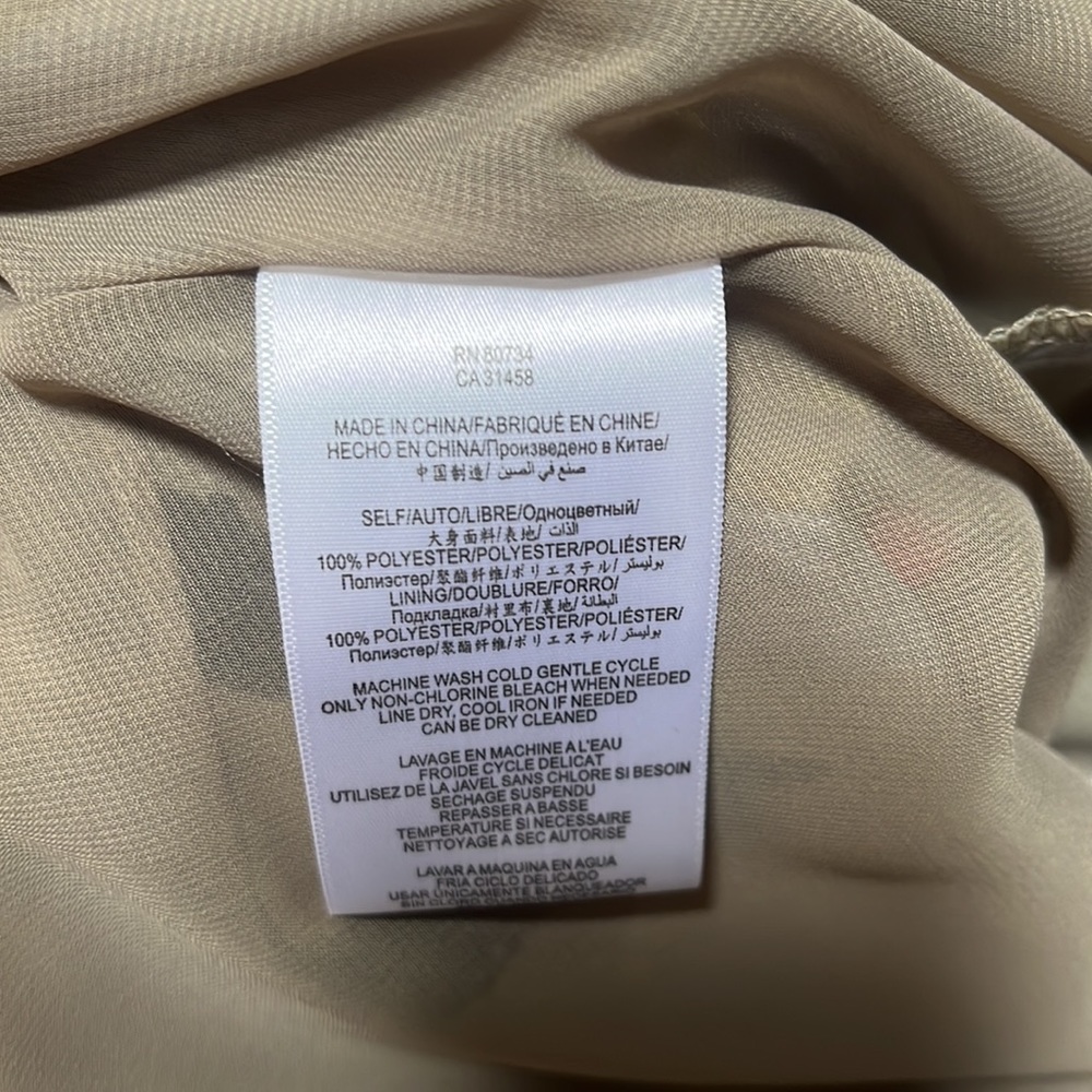 BCBGeneration Dress - Picture 7 of 7